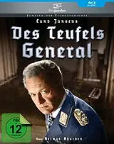 Des Teufels General Blu-Ray Disc
