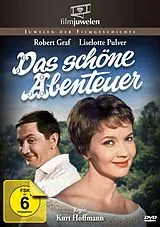 Das schöne Abenteuer DVD