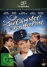 Die Christel von der Post DVD