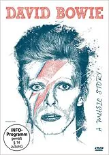 David Bowie - A Music Story DVD