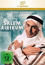 Salem Aleikum DVD