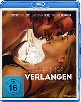 Geheimes Verlangen Blu-ray