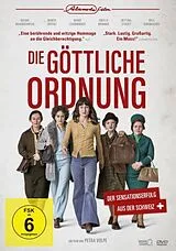 Die göttliche Ordnung DVD