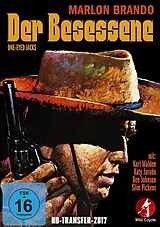 Der Besessene DVD