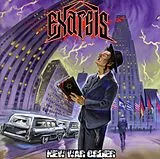 Exarsis CD New War Order