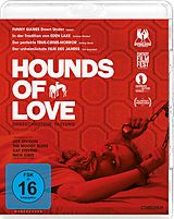 Hounds Of Love - Blu-ray Blu-ray