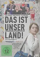 Das ist unser Land! DVD