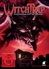 Witchtrap DVD