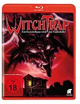 Witchtrap Blu-ray