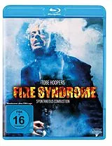 Fire Syndrome DVD