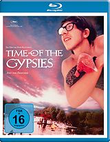 Time Of The Gypsies - Zeit Der Zigeuner Blu-ray