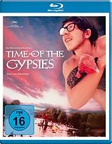 Time Of The Gypsies - Zeit Der Zigeuner Blu-ray