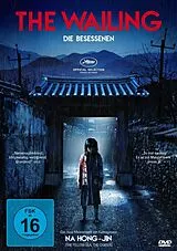 The Wailing - Die Besessenen DVD