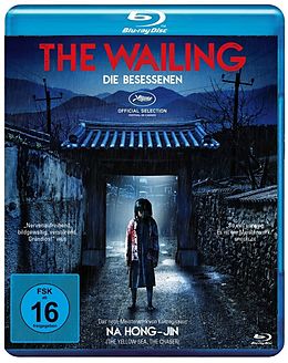 The Wailing - Die Besessenen Blu-ray
