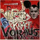 Angelika Express CD Letzte Kraft Voraus