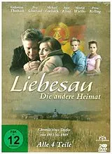 Liebesau - Die andere Heimat DVD