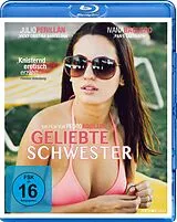 Geliebte Schwester Blu-ray