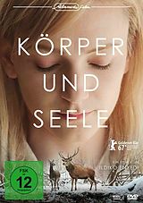 Körper und Seele DVD