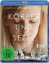 Körper und Seele Blu-ray