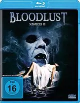 Bloodlust - Subspecies 3 Blu-ray