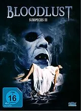 Bloodlust - Subspecies 3 Blu-Ray Disc