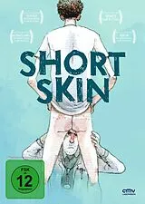 Short Skin DVD