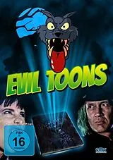 Evil Toons DVD
