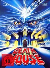 Death House - Uncut Blu-Ray Disc