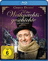 Eine Weihnachtsgeschichte - Das Original Von 1931 Blu-ray