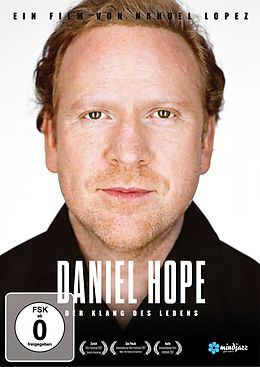 Daniel Hope - Der Klang des Lebens DVD