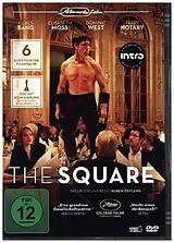 The Square DVD