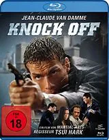 Knock Off - Der Entscheidende Schlag Blu-Ray Disc