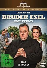 Bruder Esel DVD