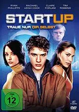 Startup - Traue nur dir selbst DVD