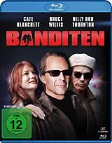Banditen! Blu-Ray Disc