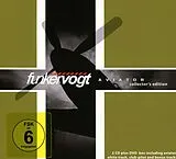 Funker Vogt CD Aviator - Collector's Edition