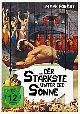 Der Stärkste unter der Sonne DVD