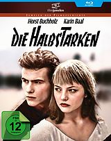 Die Halbstarken Blu-ray