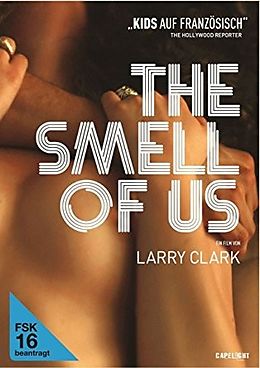 The Smell of Us DVD