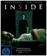 Inside Blu-ray