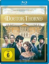 Doctor Thorne Blu-Ray Disc
