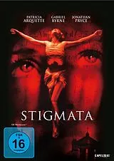 Stigmata DVD