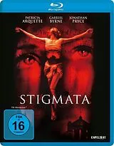 Stigmata Blu-ray