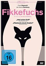 Fikkefuchs DVD