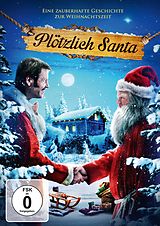 Plötzlich Santa DVD