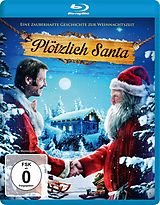Plötzlich Santa Blu-ray
