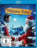 Plötzlich Santa Blu-Ray Disc
