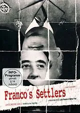 Francos Settlers - Die Siedler Francos DVD