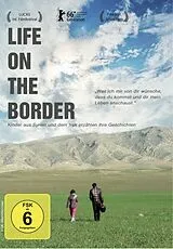 Life on the border - Kinder aus Syrien und dem Irak erzählen ihre Geschichten DVD