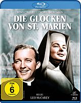 Die Glocken Von St. Marien Blu-ray